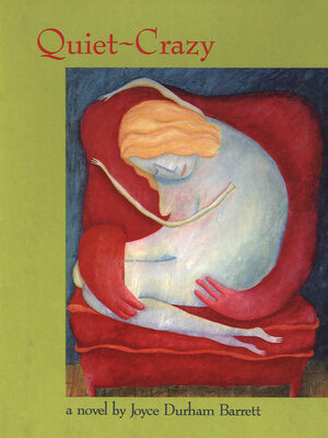 cover image of Quiet-Crazy